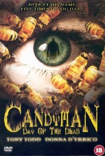 Candyman (Day of the Dead)